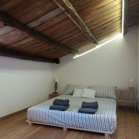 Appartamento Mansardato Nel Cuore Di Palermo - Accesso Terrazza Ngoại thất bức ảnh