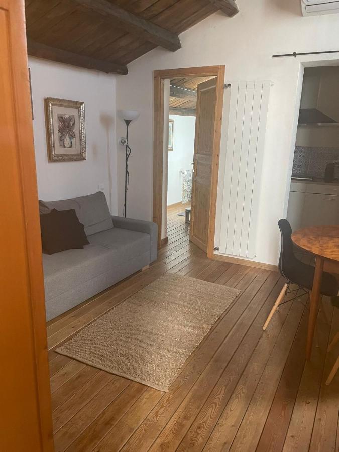 Appartamento Mansardato Nel Cuore Di Palermo - Accesso Terrazza Ngoại thất bức ảnh