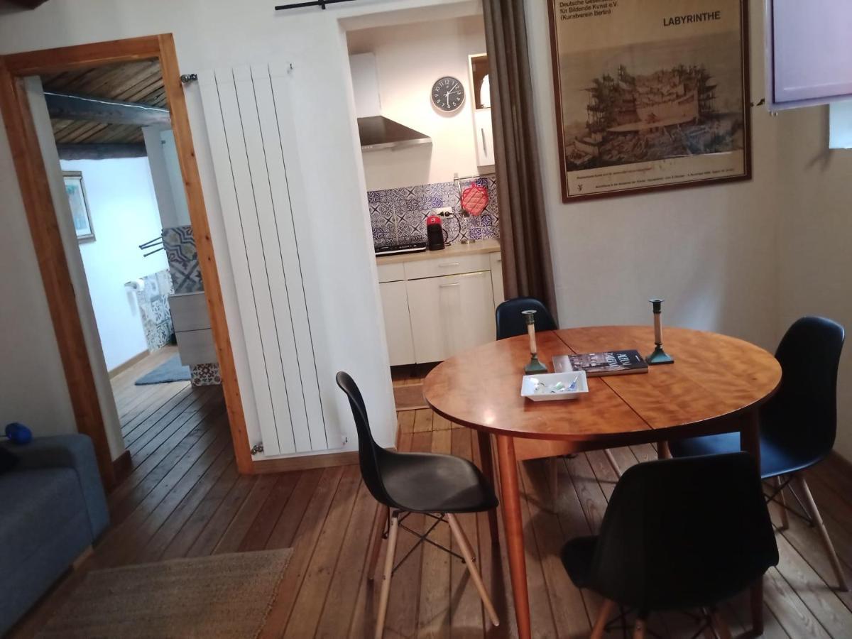 Appartamento Mansardato Nel Cuore Di Palermo - Accesso Terrazza Ngoại thất bức ảnh
