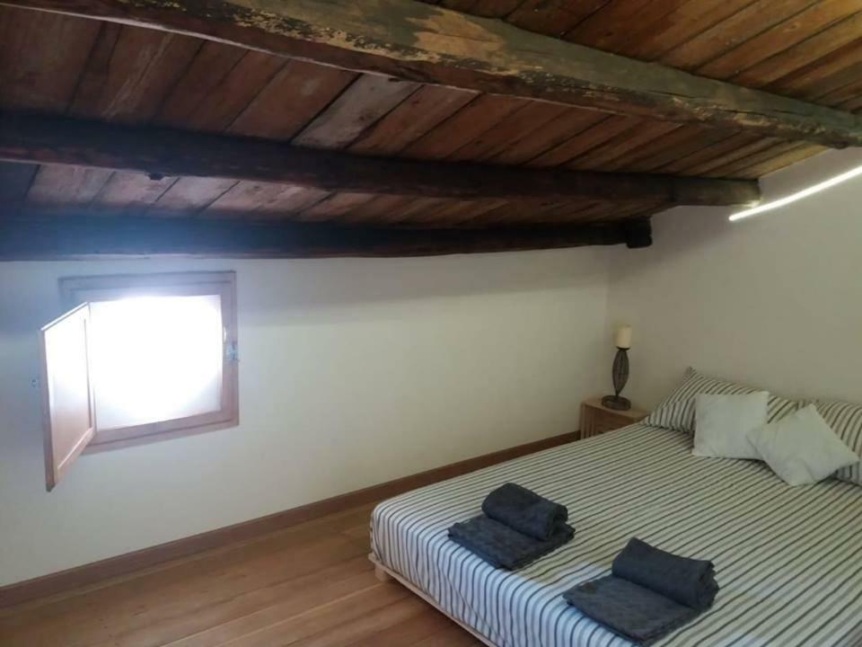 Appartamento Mansardato Nel Cuore Di Palermo - Accesso Terrazza Ngoại thất bức ảnh