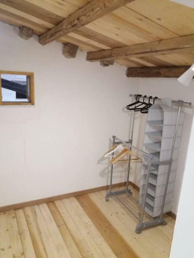 Appartamento Mansardato Nel Cuore Di Palermo - Accesso Terrazza Ngoại thất bức ảnh