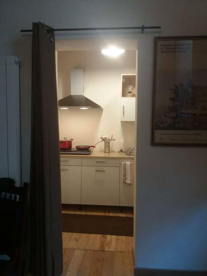 Appartamento Mansardato Nel Cuore Di Palermo - Accesso Terrazza Ngoại thất bức ảnh